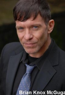 фото Брайан МакГуган