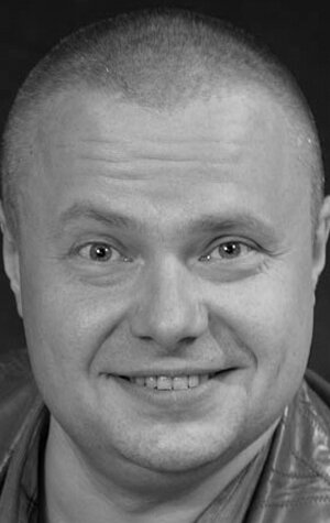 фото Владимир Чуприков