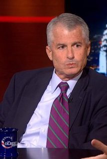 фото Philip Mudd