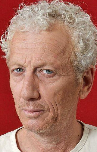 фото Мони Мошонов