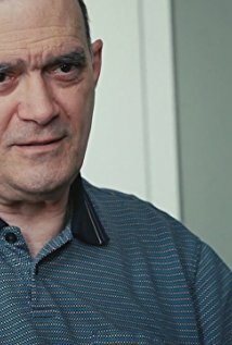 фото Уилльям Бинней