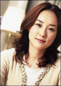 фото Кивако Харада