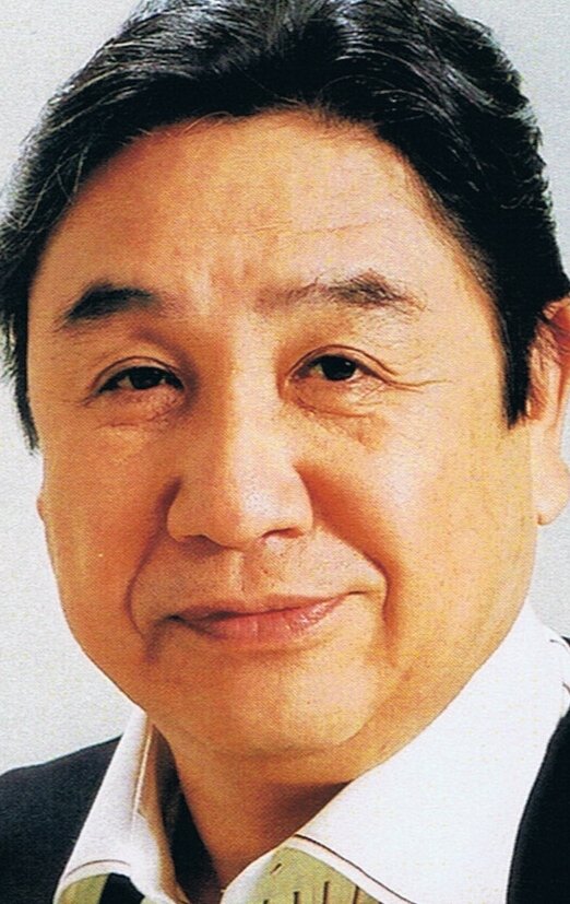 фото Синобу Цурута