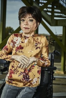 фото Лиз Карр