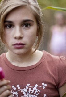 фото Lily Bell Tindley