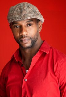 фото Отис Уинстон