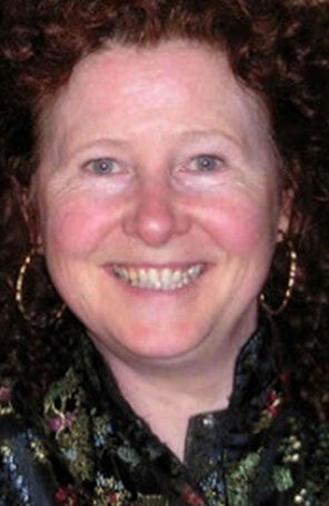 фото Морин Шерлок