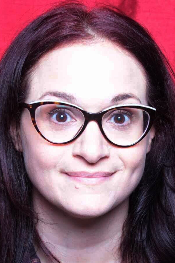 фото Adrienne Iapalucci