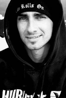 фото Джесси Брэд Биллауэр