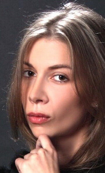 фото Анна Шевченко