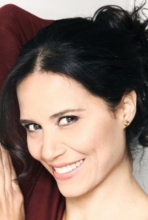 фото Вера Меркадо