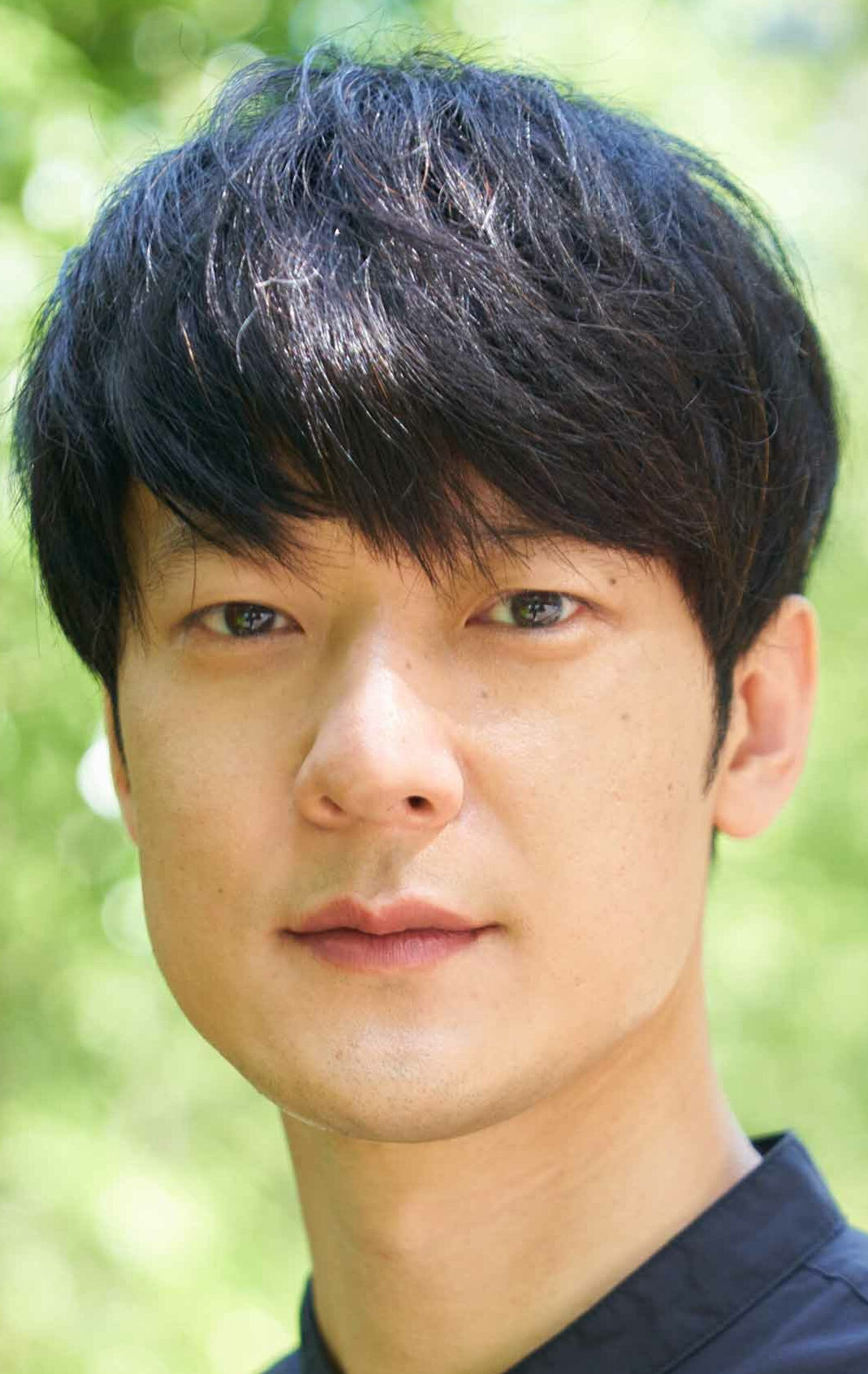 фото Сёхэй Абэ