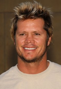 фото Брэд Герлак