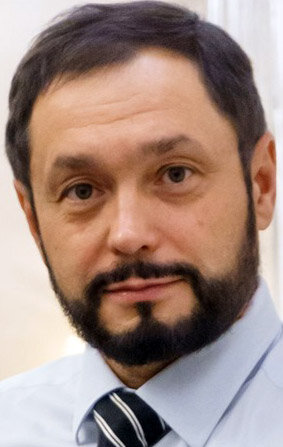 фото Глеб Фетисов