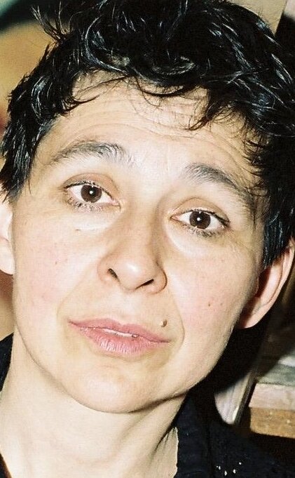 фото Мара Маттушка