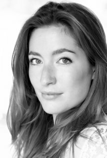 фото Чарли Блэквуд