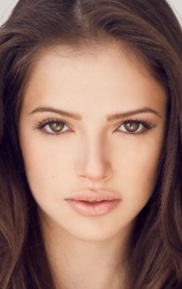 фото Агата Морейра