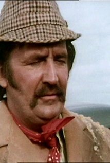 фото Алан Кертис