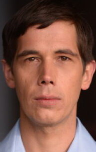 фото Люк Карсон