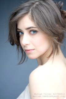 фото Мариам Торрес