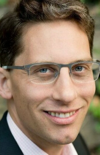 фото Дэвид Сандомерский