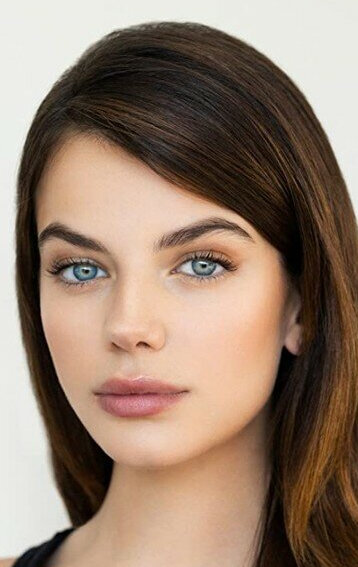 фото Соня Аммар