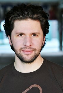 фото Луис Хобсон