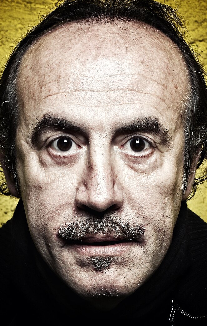 фото Педро Рейес