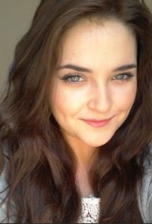 фото Холли Берроуз