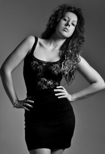 фото Ларисса Джонс