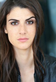 фото Дебора Джианнон