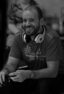 фото Neil Horner