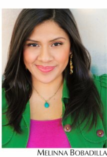 фото Мелинна Бобадилла