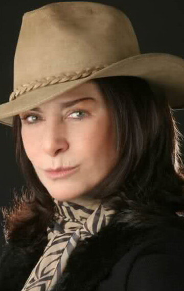 фото Сесилия Мареска