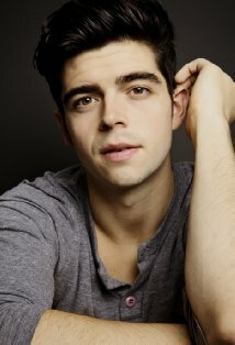 фото Мика Паркер