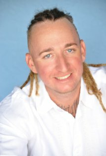 фото Эрик Перез