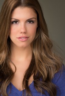 фото Розетт Леурсен