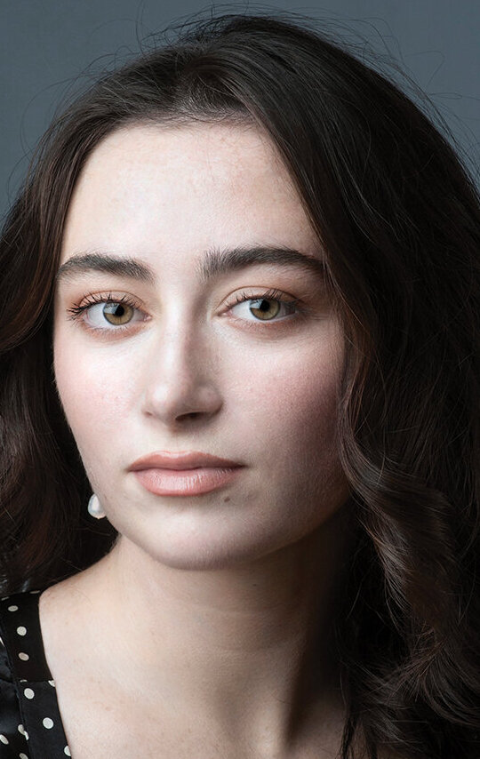 фото Эбби Куинн