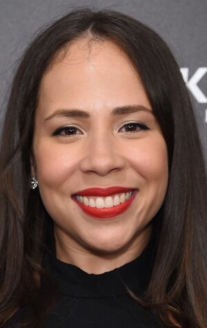 фото Росаль Колон