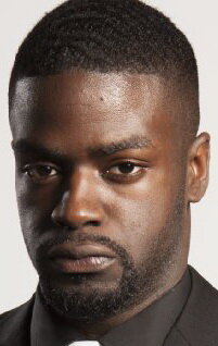 фото Майкл Кристофер Родни