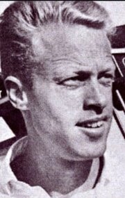 фото Брюс Браун