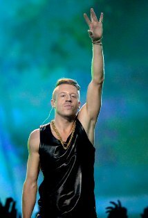 фото Macklemore
