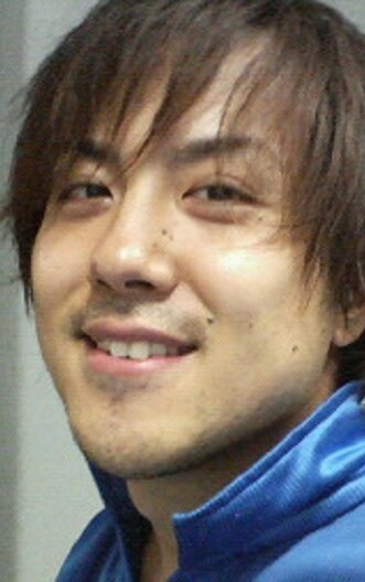 фото Ёхэй Судзуки