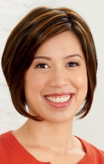 фото Кристин Ха