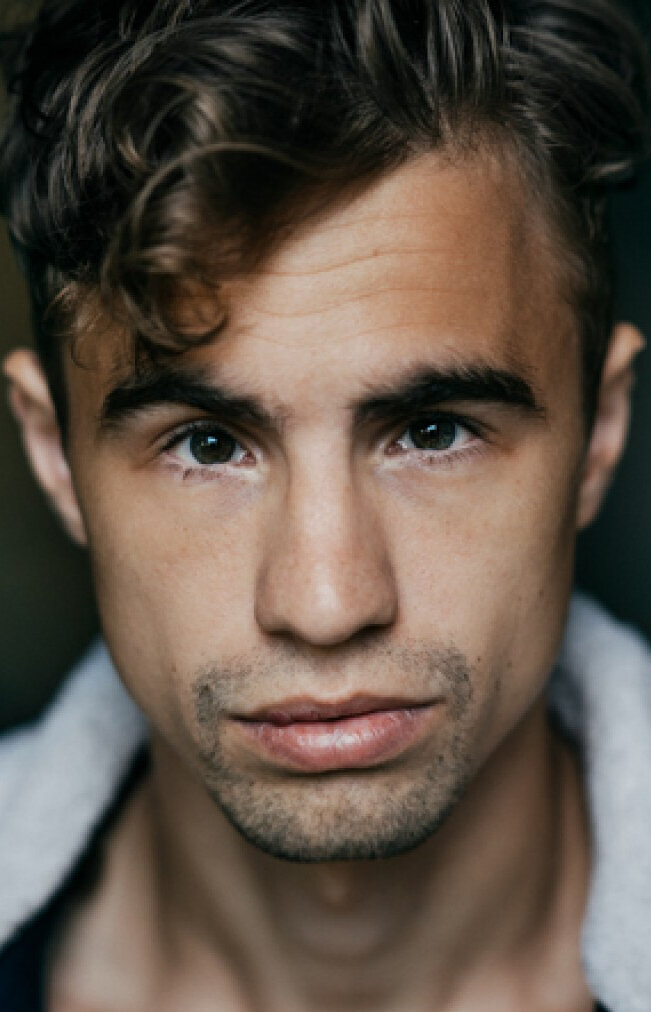 фото Йоахим Ферстер