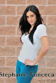 фото Stephanie Fonceca