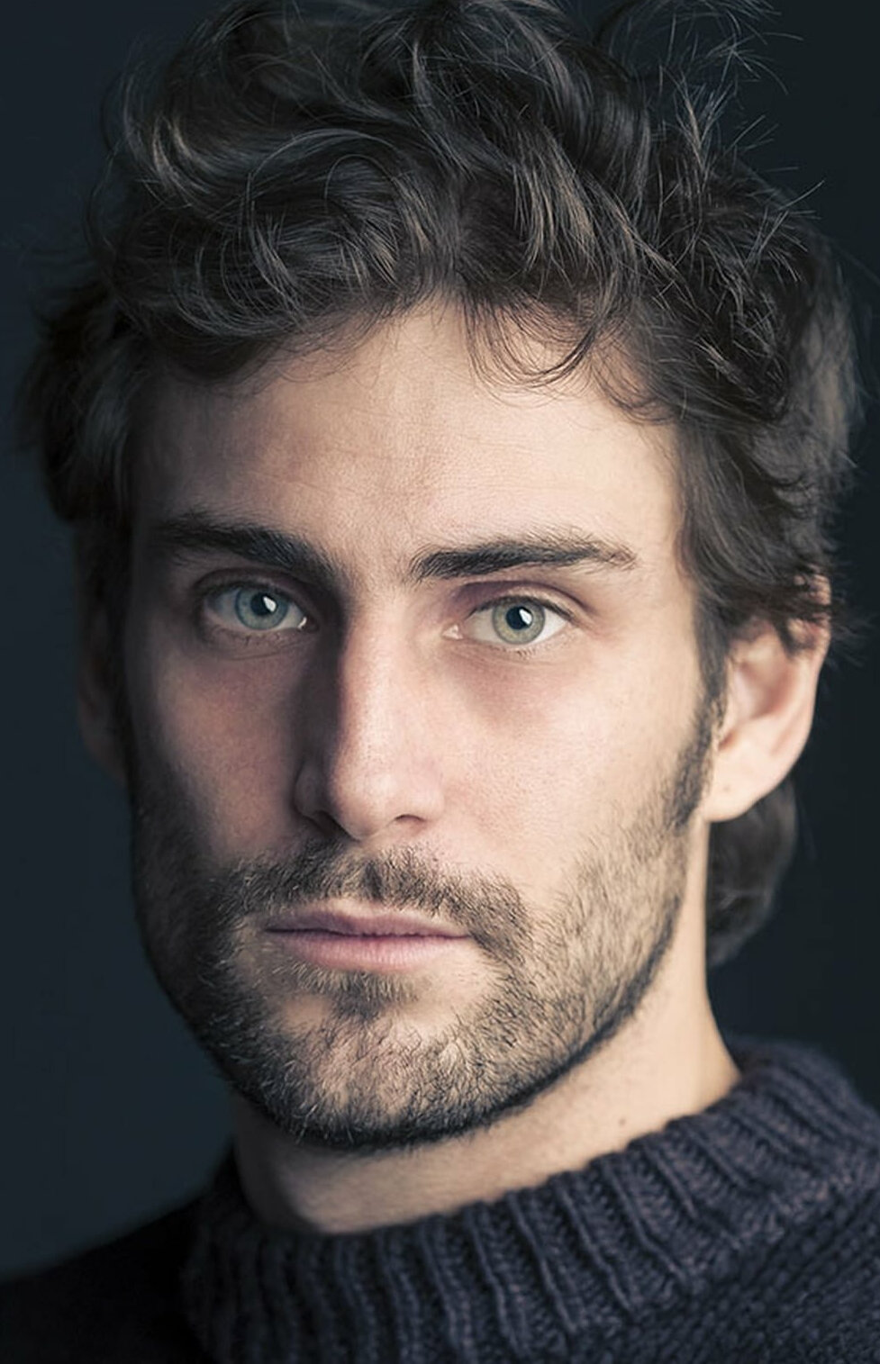 фото Фернандо Гуайяр