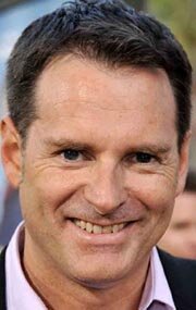 фото Марк Уотерс