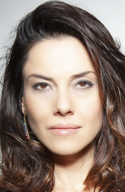 фото Джилья Марра