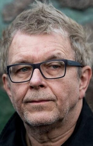 фото Збигнев Рыбчинский